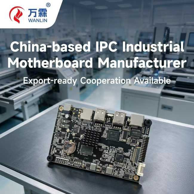 Android Computing Board for Smart Express Locker